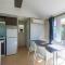 Mobil home 6 personnes piscine parc du Pilat - Saint-Appolinard