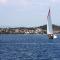 Apartments by the sea Okrug Donji, Ciovo - 17232