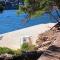 Seaside apartments with a swimming pool Jelsa, Hvar - 2067 - 耶尔萨