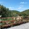 Ca' Gulino - Urbino - Villa con Minipiscina in Borgo Antico - Urbino