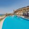 Crowne Plaza Jordan Dead Sea Resort & Spa, an IHG Hotel - Sowayma