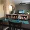 Dreamland upper villa