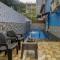 Ludo Private Pool Villa, WiFi-Caretaker-Parking, North Goa - Baga