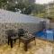 Ludo Private Pool Villa, WiFi-Caretaker-Parking, North Goa - Baga