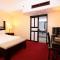 Bayview Park Hotel Manila