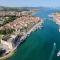 Apartment Trogir 15011c