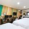 Java Hotel