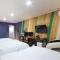 Java Hotel