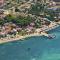 Apartment Vrsi - Mulo 5796a - Vrsi