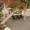 Apartment Metajna 6498e