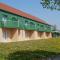 ibis Styles Bourbon Lancy