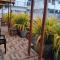 Amazon Beach Cabana - Trincomalee