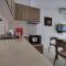 Amazing View Apartments at Kroi i Gjine, Piqeras