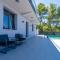 Gorgeous Home In Blato With Wifi