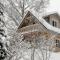 Chalets zum Latschen