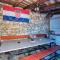 Twin Room Tisno 5128a