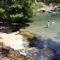Triple Room Vrboska 540d