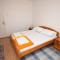 Double Room Gradac 6819a - Gradac