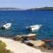 Apartments by the sea Seget Vranjica, Trogir - 1037 - 希杰弗朗吉卡