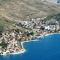 Apartments with a parking space Dugi Rat, Omis - 11483