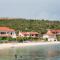 Apartments by the sea Poljica, Trogir - 12653 - Marina