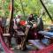 ETALAUSER Jungle Gate EcoResort Bukit Lawang - 武吉拉旺