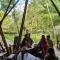 ETALAUSER Jungle Gate EcoResort Bukit Lawang - 武吉拉旺