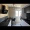 Appartement spacieux, proche centre ville. - 阿雅克修