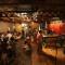Kamp Houkan-cho Backpackers Inn & Lounge