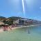 Apartments with parking spaces Marina, Trogir - 11554