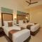 Hotel Comorin Grand - Kanjakumari