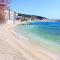 Apartments by the sea Suhi Potok, Omis - 14555