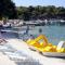 Apartments by the sea Trogir - 15011
