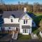 The Vicarage Geraldine