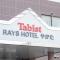 Tabist Rays Hotel Yakata
