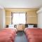 Tabist Rays Hotel Yakata