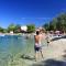 Apartments by the sea Bibinje, Zadar - 16752