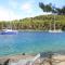 Apartments by the sea Cove Gornja Krusica, Solta - 16376