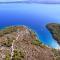 Apartments by the sea Cove Gornja Krusica, Solta - 16376