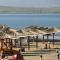Family-friendly apartments with swimming pools Nin, Zadar - 18821