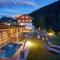 Hotel Comploj Adults only - Selva di Val Gardena