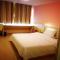 7Days Inn Xian North Street Subway Station Lianhu Park