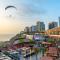 Crowne Plaza Lima by IHG - Lima