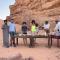 Wadi Rum Star Camp