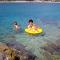 Apartments by the sea Sevid, Trogir - 2044