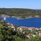 Apartments by the sea Vis - 2459