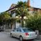 Apartments with parking space Novigrad - 2536