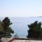 Apartments and rooms by the sea Baska Voda, Makarska - 2578 - 巴什卡沃达