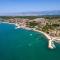 Apartments with a parking space Vrsi - Mulo, Zadar - 3276 - Vrsi