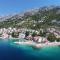 Apartments by the sea Pisak, Omis - 2750 - Pisak